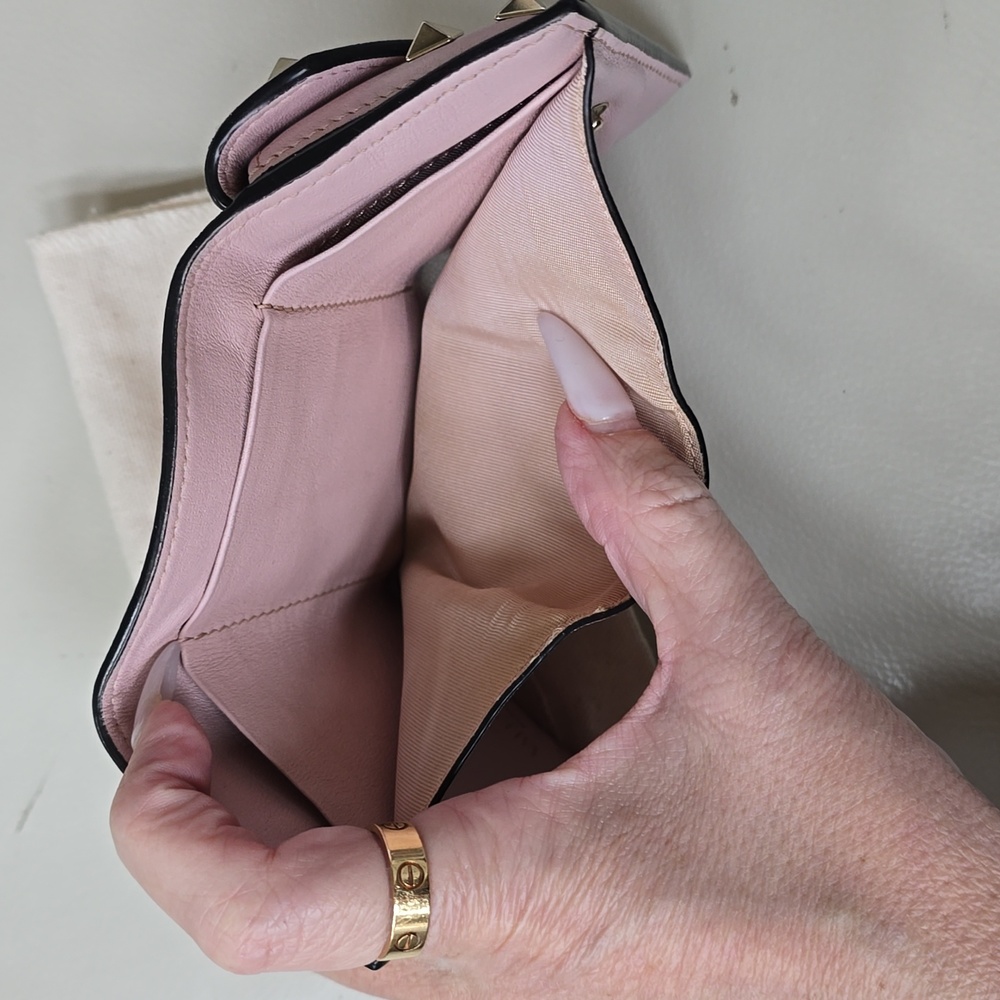 Valentino wallet - Picture 5 of 7